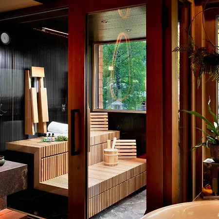 Gramai Alm Alpengenuss & فندق