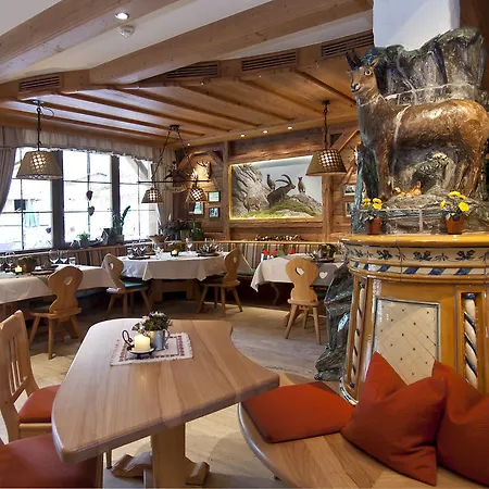 Gramai Alm Alpengenuss &