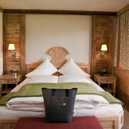 فندق Gramai Alm Alpengenuss &