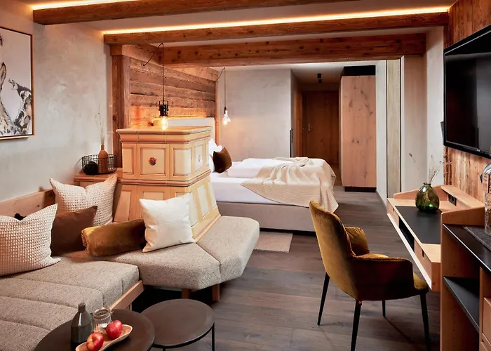 Gramai Alm Alpengenuss & 4* Pertisau