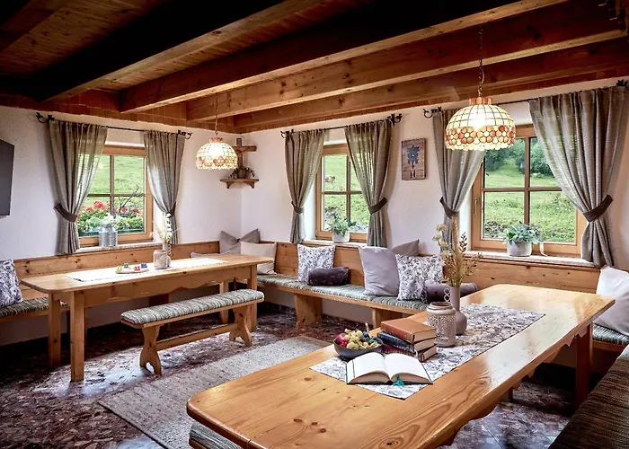 Hotel Gramai Alm Alpengenuss & Pertisau
