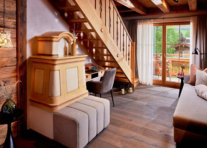 Gramai Alm Alpengenuss & Hotel