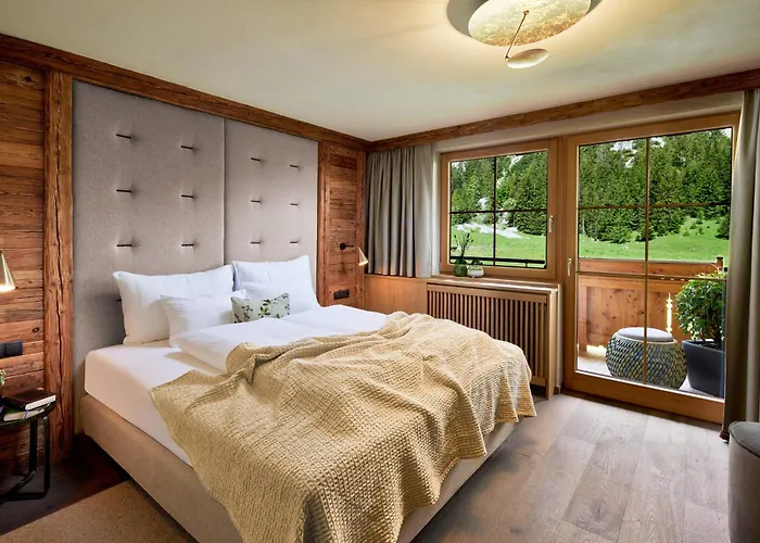 Gramai Alm Alpengenuss & 4*