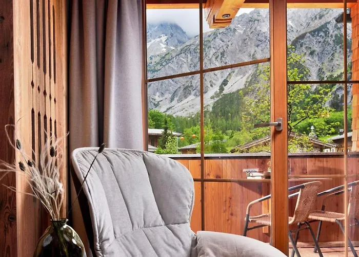 Gramai Alm Alpengenuss & 4* Pertisau