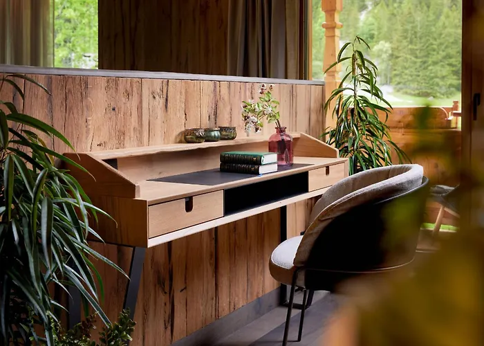 Gramai Alm Alpengenuss & Hotel Pertisau