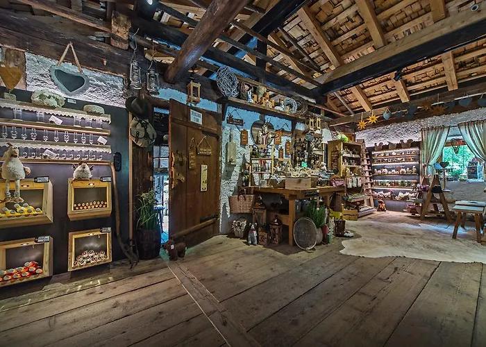 Gramai Alm Alpengenuss & Hotel Pertisau