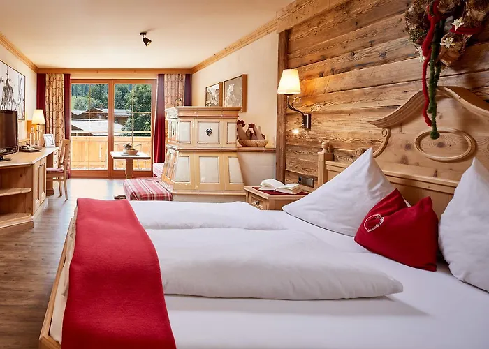 Gramai Alm Alpengenuss & Hotel Pertisau