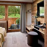 Gramai Alm Alpengenuss & Natur Spa Hotel Pertisau