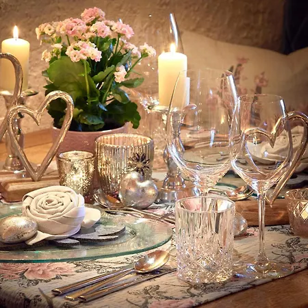 Gramai Alm Alpengenuss & Hotel