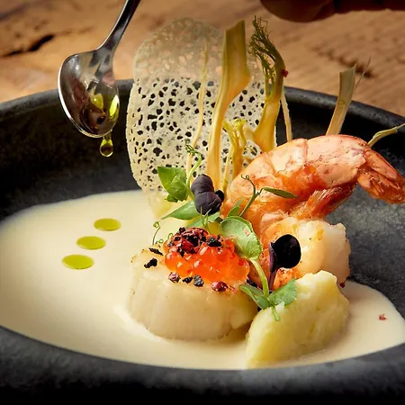 Gramai Alm Alpengenuss & 4*