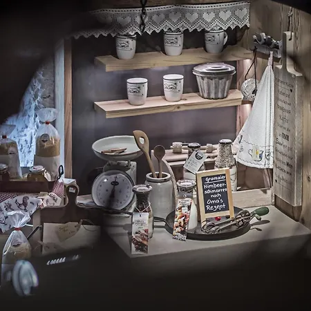 Gramai Alm Alpengenuss & 4* Pertisau