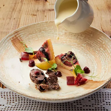 Gramai Alm Alpengenuss & 4* Pertisau