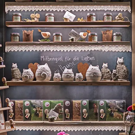 Gramai Alm Alpengenuss &