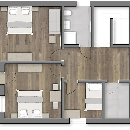 Gramai Alm Alpengenuss & Hotel Pertisau