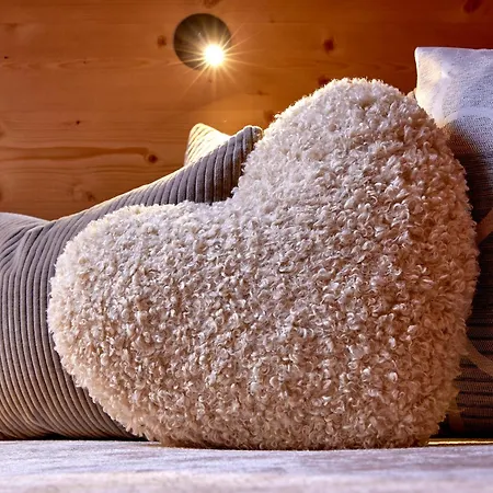 Gramai Alm Alpengenuss & Hotel 4*