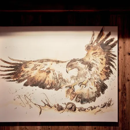 Gramai Alm Alpengenuss & 4*