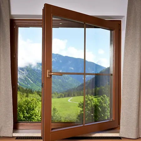 Gramai Alm Alpengenuss & Natur Spa Hotel