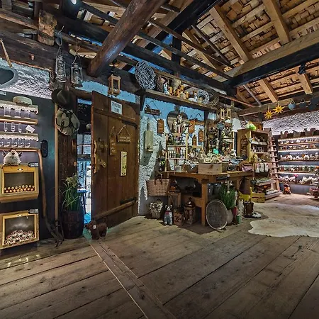 Gramai Alm Alpengenuss & Hotel Pertisau