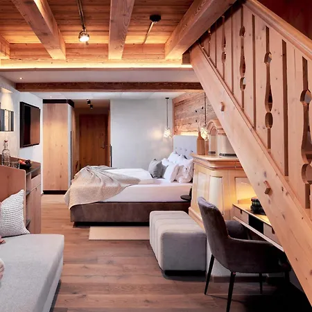 Gramai Alm Alpengenuss & Natur Spa Pertisau