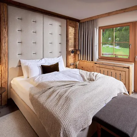 Gramai Alm Alpengenuss & Natur Spa