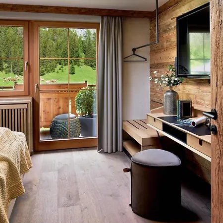 Gramai Alm Alpengenuss & Natur Spa Hotel Pertisau