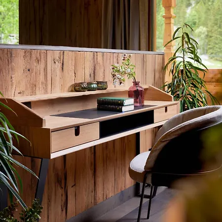 Gramai Alm Alpengenuss & Natur Spa Hotel Pertisau