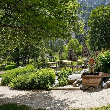 Gramai Alm Alpengenuss & 4* Pertisau