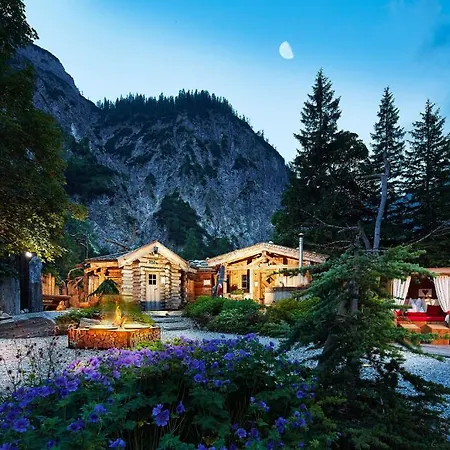 Gramai Alm Alpengenuss &