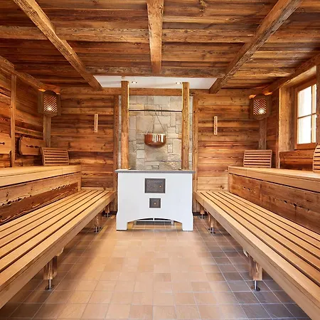 Hotel Gramai Alm Alpengenuss & Pertisau