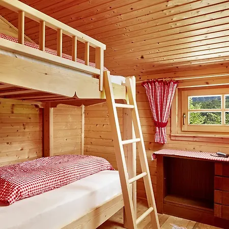 Gramai Alm Alpengenuss & Natur Spa Pertisau