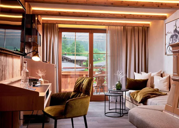 Gramai Alm Alpengenuss & Pertisau