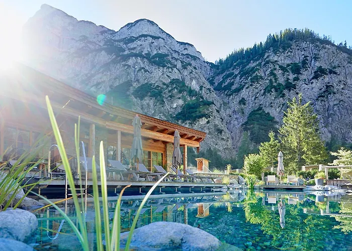Gramai Alm Alpengenuss & Hotel