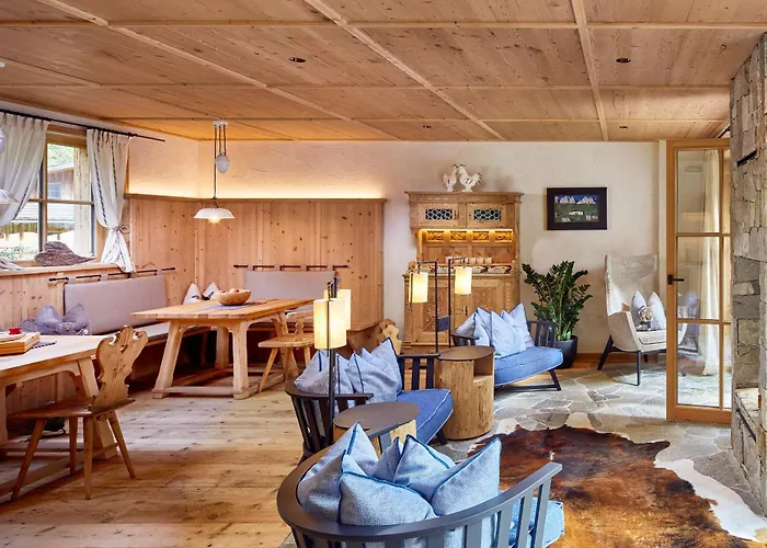 Gramai Alm Alpengenuss &
