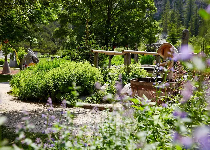 Gramai Alm Alpengenuss &