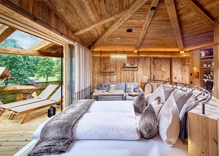 Gramai Alm Alpengenuss & 4* Pertisau