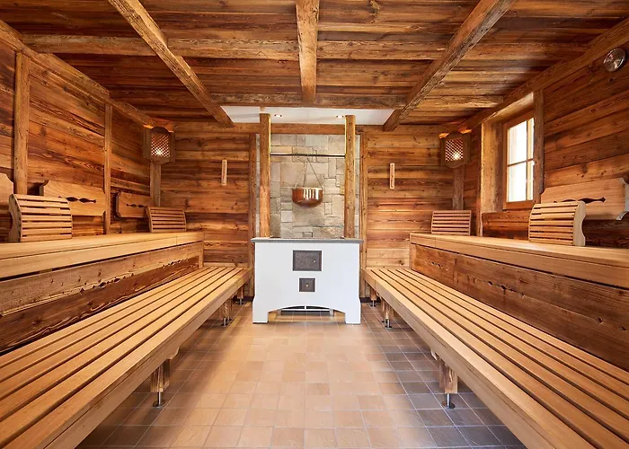 Hotel Gramai Alm Alpengenuss & Pertisau
